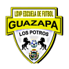 LSVP GUAZAPA logo