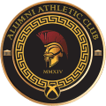 Alumni FC logo