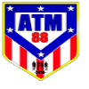 [PS4] ATM88 logo