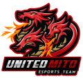 United Mito FC logo