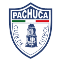 VPN Pachuca logo