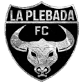 LA PLEBADA FC NG logo