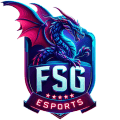 Five Stars Gaming logo