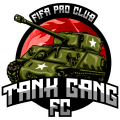 Tank Gang FC logo