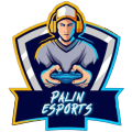 Palin Esports logo