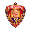 Ostium FC logo