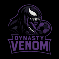 Venom Dinasty logo