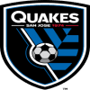 VPN San Jose Earthquakes logo