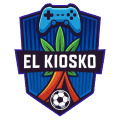 El Kiosko logo