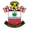 Tois é noix logo