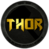 THOR eSports logo