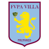 FVPA Villa(PSN) logo