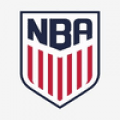 NBA FC logo