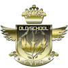 Inactivo)FVPA Old School logo