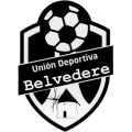 A1 UD Belvedere logo
