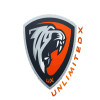 Unlimited x logo