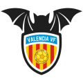 A1 Valencia VF logo