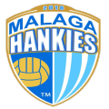 MALAGA HANKIES logo