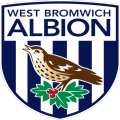 LVM West Bromwich logo
