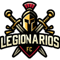 Legionarios USA FC logo