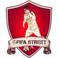Fifa Street x logo