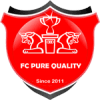 FC Pure Quality logo