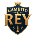 Gambito Rey logo