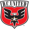VPN D.C. United logo