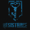 [ONE] Resist4nce FC logo