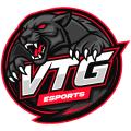 VTG Esports logo