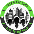 BoyZ N the Hood logo