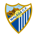 TW Malaga CF logo