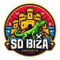 SD Ibiza eSports logo