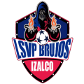 LSVP BRUJOS logo