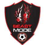 Beast Mode  CF logo