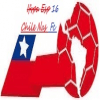 [ONE] Chile Nas FC logo
