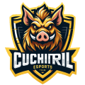 Cuchitril  logo