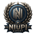 Niupi eSport logo