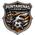 Puntarenas FCCR logo