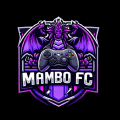 MAMBO FC  logo