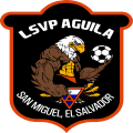 LSVP AGUILA logo