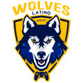 ES WOLVES LATINOS logo