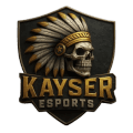 Kayser eSports logo