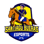 Stgo Bueras eSp logo