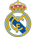 VPN Real Madrid logo
