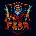 FEAR LEGACY logo
