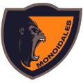 Monoidales logo
