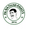 Panathimankos FC logo