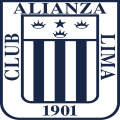 Alianza Lima eSports logo