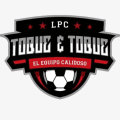 Toque y Toque logo